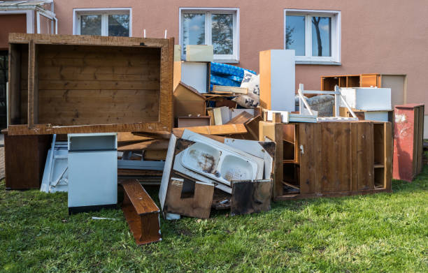 Lincoln Village, CA Junk Removal Company