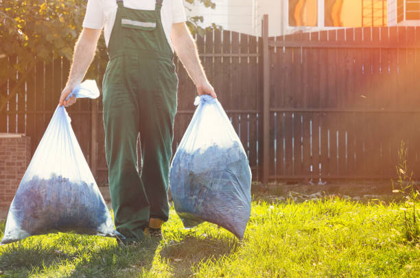 Best Same-Day Junk Removal  in Lincoln Village, CA