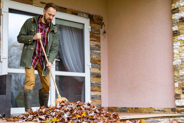 Best Professional Junk Removal  in Lincoln Village, CA