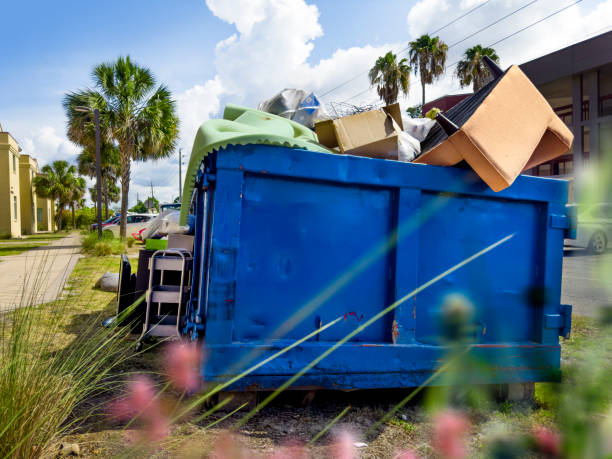 Trash Removal Near Me in Lincoln Village, CA