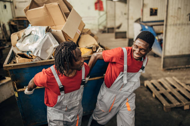 Best Junk Removal Near Me  in Lincoln Village, CA