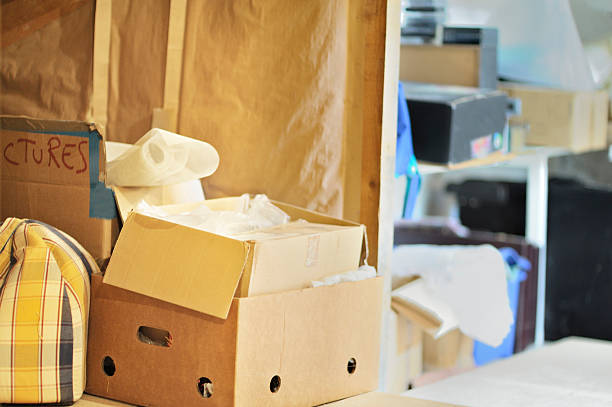 Best Attic Cleanout Services  in Lincoln Village, CA