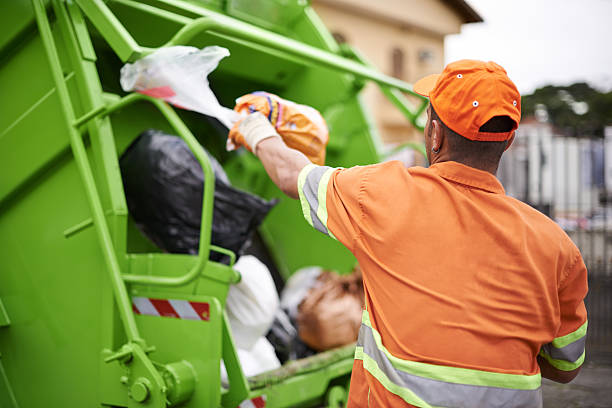 Best Garage Cleanout Services  in Lincoln Village, CA