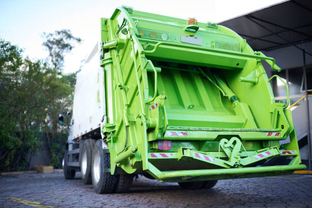 Household Junk Removal in Lincoln Village, CA
