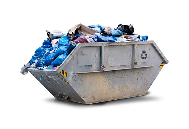 Best Construction Debris Removal  in Lincoln Village, CA