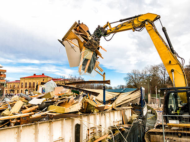 Best Estate Cleanout Services  in Lincoln Village, CA