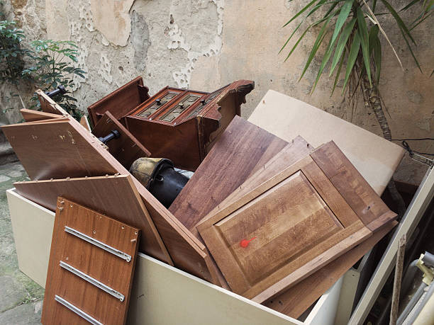 Best Commercial Cleanout Services  in Lincoln Village, CA